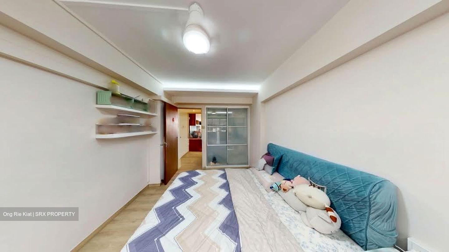 Blk 493B Tampines Avenue 9 (Tampines), HDB 5 Rooms #557146911
